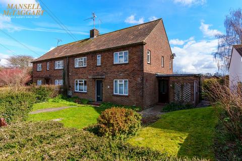 Windmill Avenue, Hassocks, BN6 2 bed maisonette for sale