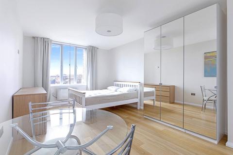 Courtleigh, 126 Earls Court Road... Studio for sale