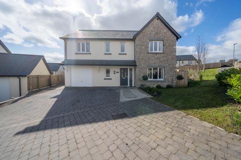 2 Marble Crescent, Kendal 5 bed detached house for sale