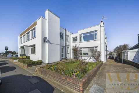 1 bedroom ground floor flat for sale