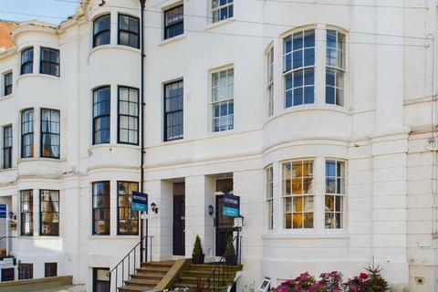 Rutland Street, Filey 2 bed flat for sale