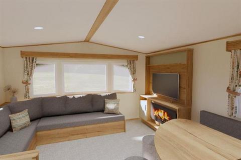 Moffat Manor Holiday Park 2 bed park home for sale