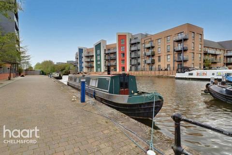 Wharf Road, Chelmsford 2 bed apartment for sale