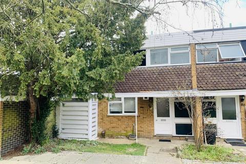 The Knoll Ealing W13 3 bed house for sale