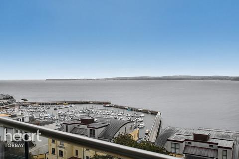 St Lukes Road South, TORQUAY 2 bed apartment for sale