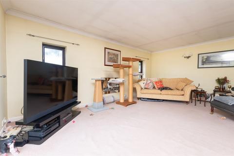 Nightingale Lane, Ide Hill... 3 bed detached bungalow for sale