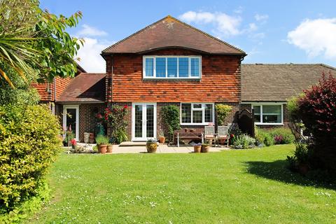 Tithe Barn Court, Aldwick Bay Estate... 2 bed apartment for sale