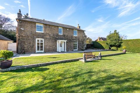 Beechenlea Lane, Swanley Village... 6 bed detached house for sale