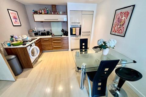 Ryland Street, Birmingham, B16 2 bed apartment for sale