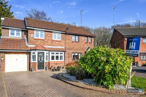 Abbeyfield Drive, Liverpool... 4 bed semi