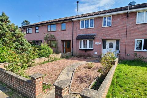 Broomy Close, Dibden SO45 3 bed terraced house for sale