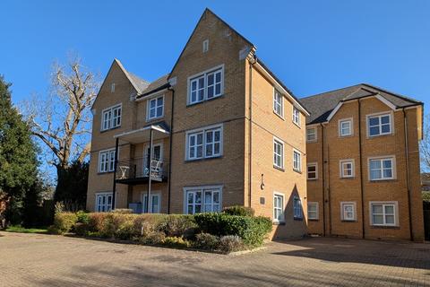 Waglands Garden, Buckingham, MK18 2 bed apartment for sale