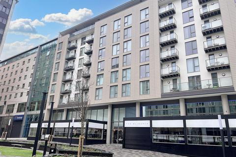 Mortimer Square, Milton Keynes MK9 1 bed apartment for sale
