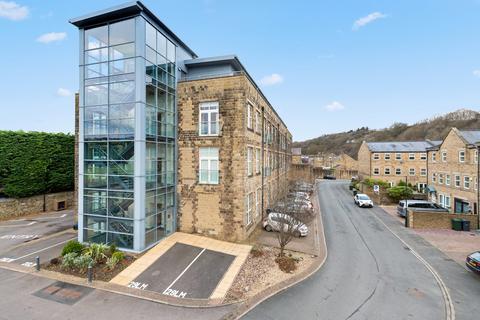 Mill Fold, Addingham, Ilkley, West... 2 bed flat for sale