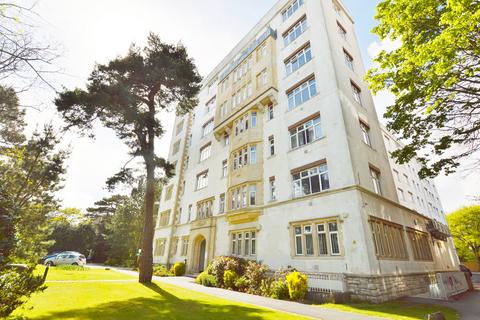 Bath Road, Bournemouth BH1 2 bed flat for sale