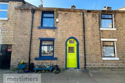 West View Place, Blackburn... 2 bed terraced house for sale