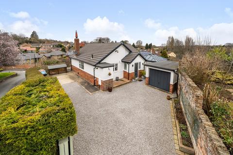 Little Studley Road, Ripon, North... 2 bed bungalow for sale