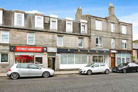 George Street, Aberdeen AB25 1 bed flat for sale