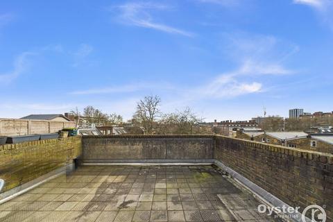 Prince Of Wales Road, London, NW5 3 bed flat for sale