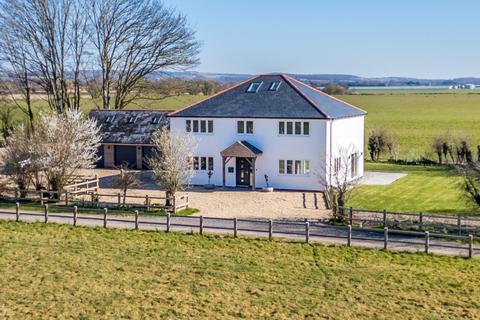 Oving, Chichester, PO20 5 bed detached house for sale