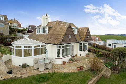 West Cliff Road, West Bay, Bridport 3 bed detached house for sale