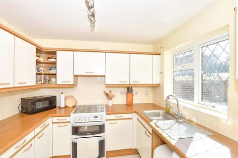 Goldcrest Drive, Ridgewood, Uckfield... 3 bed terraced house for sale