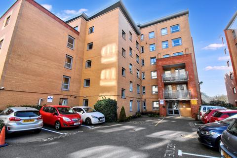 Danestrete, Stevenage SG1 1 bed apartment for sale