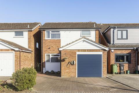 Argentan Close, Abingdon, OX14 3 bed detached house for sale