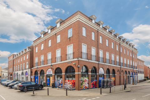 Main Street, Solihull B90 2 bed apartment for sale