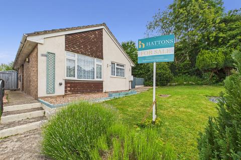 Lakeside Avenue, Lydney GL15 2 bed detached house for sale