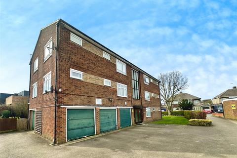 Cozens Road, Ware, Hertfordshire 2 bed apartment for sale