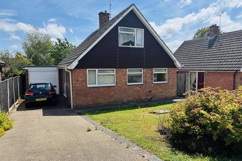 Dunham Close, Southwell 3 bed detached bungalow for sale