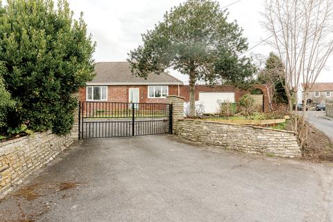 Stoke Gifford, Bristol BS34 3 bed detached bungalow for sale