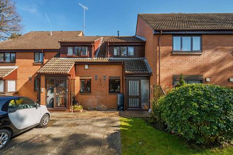 Candleford Gate, Tower Close, GU30 2 bed retirement property for sale