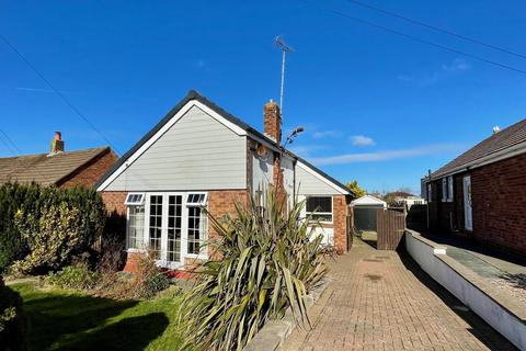 Dulas Close, Rhos On Sea, Colwyn Bay 3 bed detached bungalow for sale