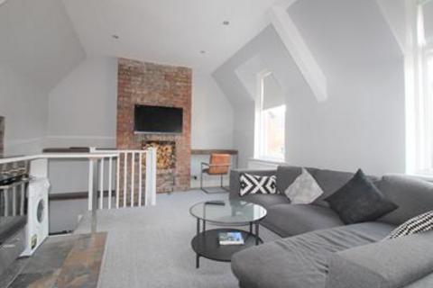 Ashburton Road, Gosforth, Newcastle... 1 bed flat for sale
