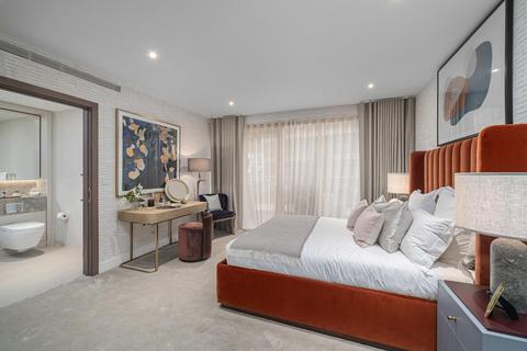 Unit 28 Silk Court, Poland Street... 1 bed apartment for sale