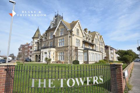 The Towers, Vista Road, Clacton