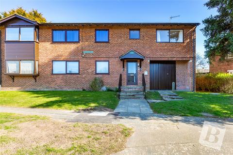 Cripsey Avenue, Ongar, Essex, CM5 2 bed apartment for sale