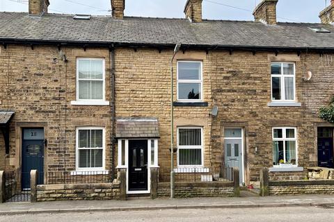 Jubilee Street, High Peak SK22 2 bed terraced house for sale