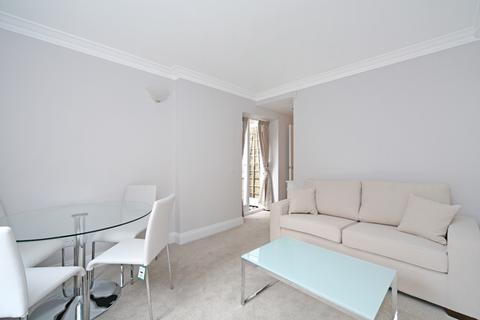 Beaufort Gardens Knightsbridge SW3 1 bed flat for sale