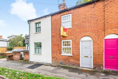 1 bedroom terraced house for sale