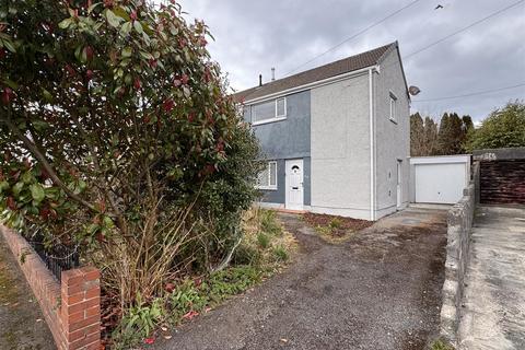Myddynfych Drive, Ammanford 2 bed semi