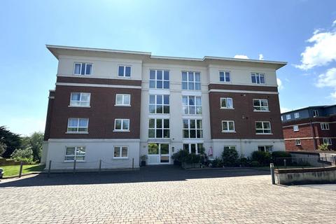 Douglas Avenue, Exmouth EX8 2 bed flat for sale
