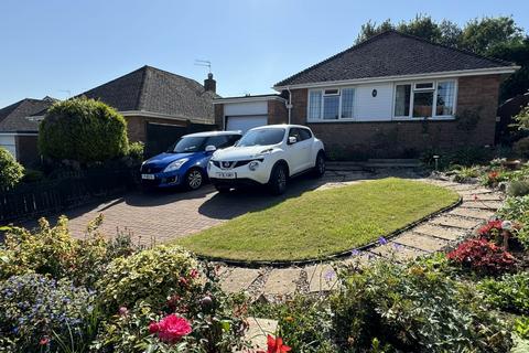 Richmond Road, Exmouth EX8 2 bed detached bungalow for sale