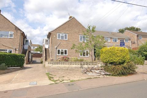 Bisley Road, Stroud, Gloucestershire... 2 bed apartment for sale