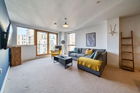 New Century Park, Manchester, Greater... 2 bed apartment for sale
