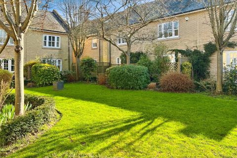 St. Pauls Walk, Cambridge... 1 bed apartment for sale
