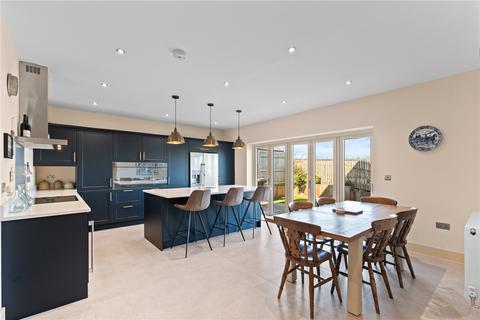 North Lodge Road, Old Dalby, Melton... 3 bed bungalow for sale