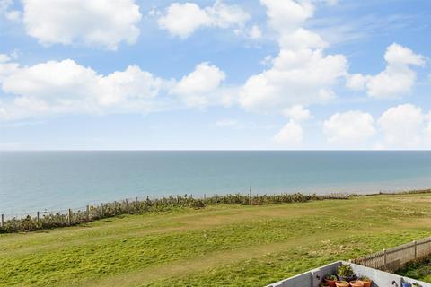 Neville Road, Peacehaven, East Sussex 2 bed semi
